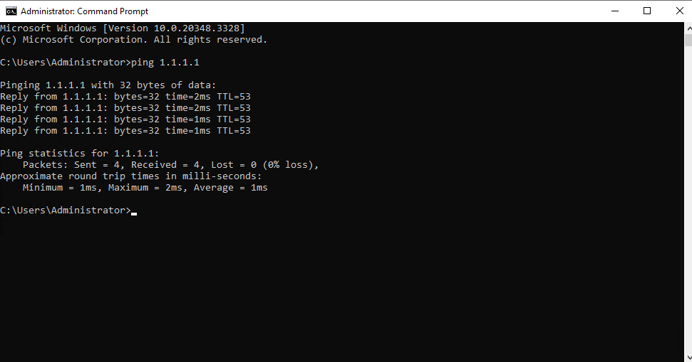 germany-vps-latency-test
