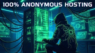 Anonymous VPS