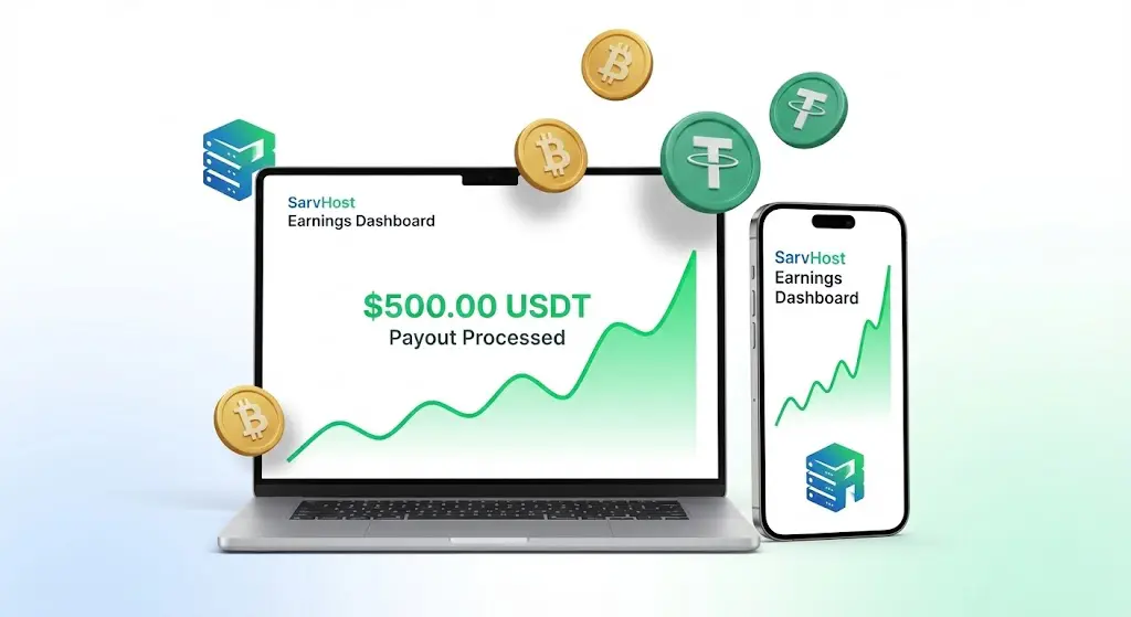 VPS Affiliate Program