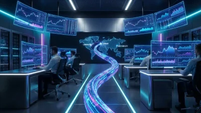 Forex VPS Low Latency