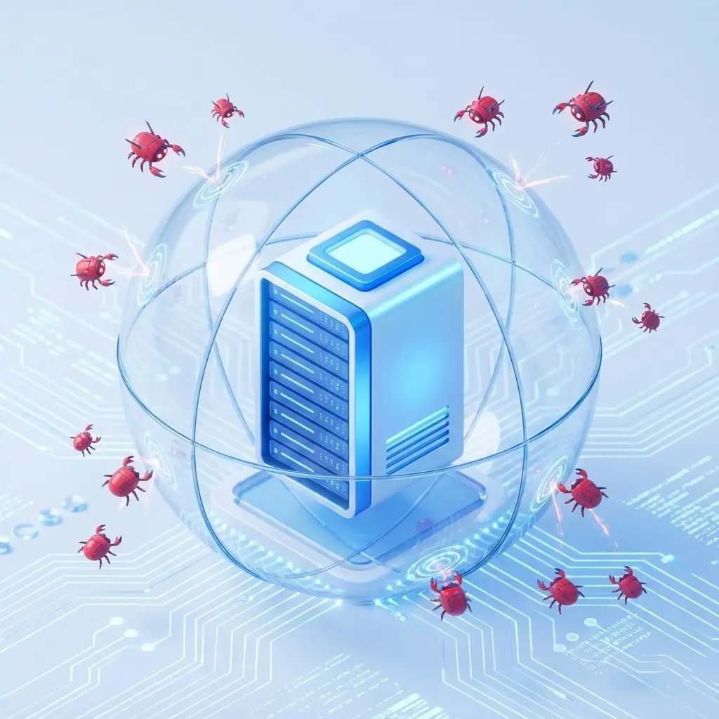 Linux Server Hardening