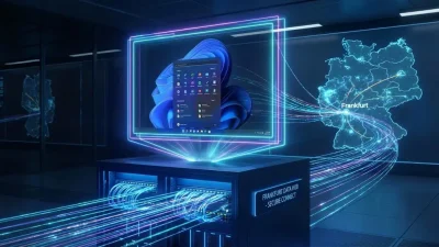 Cheap Windows VPS Germany