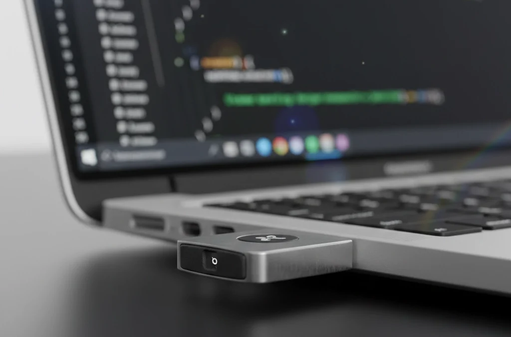 Step-by-step VPS setup guide 2026 showing Ubuntu terminal configuration