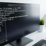 Generating secure Ed25519 SSH keys for Linux Server Security 2026