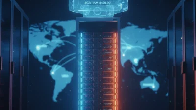 SarvHost announces massive performance upgrade for all global VPS plans