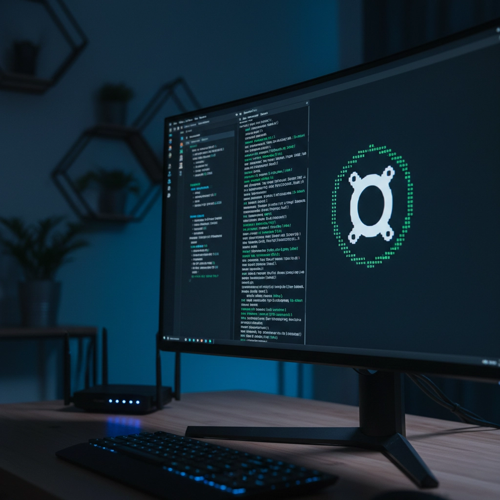 Hardening Linux server security by disabling password authentication and changing SSH ports